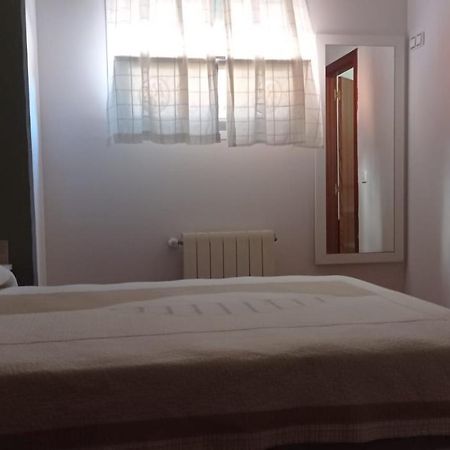 Alojamiento Numancia Pension Burgo 외부 사진